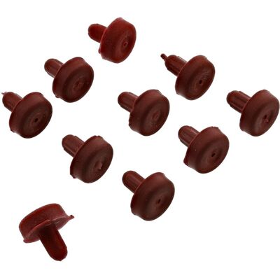 AEG kit, tegenhouder, rooster, 20 pcs. 4055314779 AEG kit, tegenhouder, rooster, 20 pcs. 4055314779