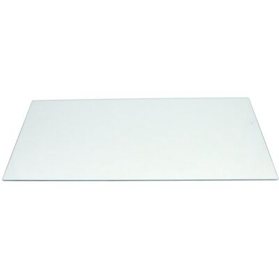 AEG deurglas, 499x249mm 5550101025 AEG deurglas, 499x249mm 5550101025