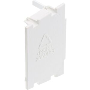 AEG Model 2061488025 Koelkastlampknop Houder AEG Model 2061488025 Koelkastlampknop Houder