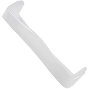 Electrolux Zanussi Koelkastplank - Wit 484mm Electrolux Zanussi Koelkastplank - Wit 484mm