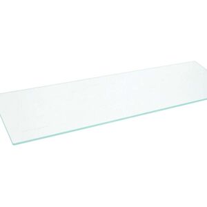 AEG Koelkast Halve Glasplaat - 2649011026 AEG Koelkast Halve Glasplaat - 2649011026