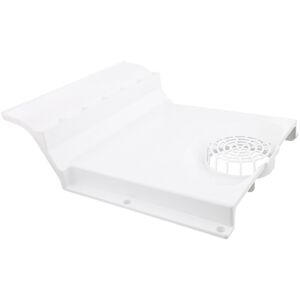 AEG Ventilatoronderdeel - Luchtkanaal, Ventilatieroer, Deksel AEG Ventilatoronderdeel - Luchtkanaal, Ventilatieroer, Deksel