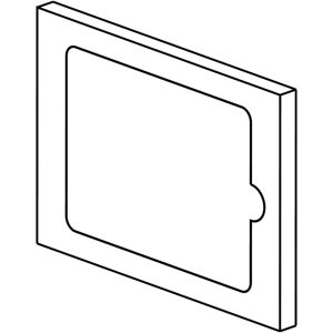 AEG koolstoffilter, lucht, 98X45mm 8582420478066 AEG koolstoffilter, lucht, 98X45mm 8582420478066