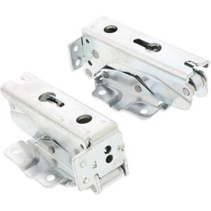 AEG Model 4055532982 - Deurscharnier Set AEG Model 4055532982 - Deurscharnier Set