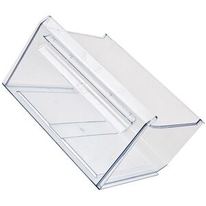 AEG - 2247065341 - transparant - vrieslade AEG - 2247065341 - transparant - vrieslade