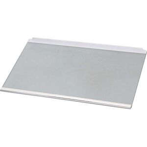 AEG - Glasregal - 458.5x287mm - neutral - Glass shelf AEG - Glasregal - 458.5x287mm - neutral - Glass shelf