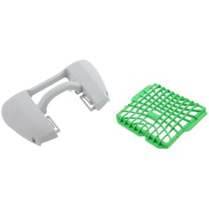 Electrolux Grijs Filter Support Kit - Stofzak ondersteuning kit Electrolux Grijs Filter Support Kit - Stofzak ondersteuning kit