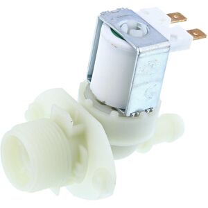 Rex Model 140001158025 Elektrovouwwal - Waterstroom 2,5L/min Rex Model 140001158025 Elektrovouwwal - Waterstroom 2,5L/min