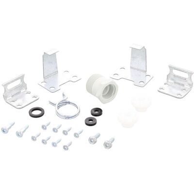 AEG Ombouwset - Ingebouwd - Built-in Conversion Kit AEG Ombouwset - Ingebouwd - Built-in Conversion Kit