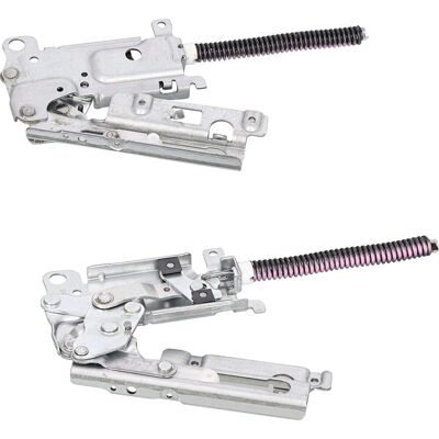 AEG Scharnier Kit - Glijdend, Universeel, Model 4055990024 AEG Scharnier Kit - Glijdend, Universeel, Model 4055990024