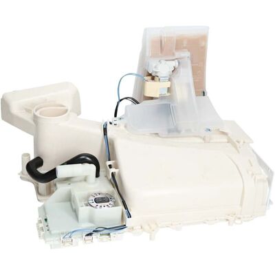 AEG Waterontharder - 3484170216 AEG Waterontharder - 3484170216