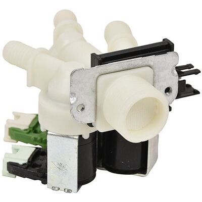 Electrolux Model 1325487104 - Waterkraan voor Wasmachine Electrolux Model 1325487104 - Waterkraan voor Wasmachine