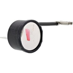 Electrolux Overbelastingsbeveiliging - Bescherming voor apparaten Electrolux Overbelastingsbeveiliging - Bescherming voor apparaten