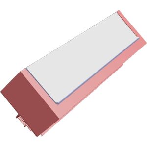 AEG - 7902 - 430x115mm - Toebehoren AEG - 7902 - 430x115mm - Toebehoren