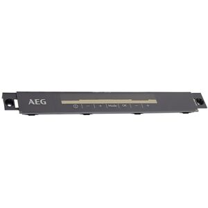 AEG - 7802 - 334x41.6mm - Compleet - Control panel AEG - 7802 - 334x41.6mm - Compleet - Control panel