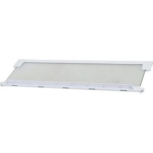 AEG Glazen plank - Neutraal - 477x152mm AEG Glazen plank - Neutraal - 477x152mm
