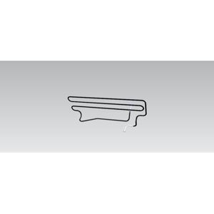 AEG Model 140251698035 - Verwarmingselement AEG Model 140251698035 - Verwarmingselement