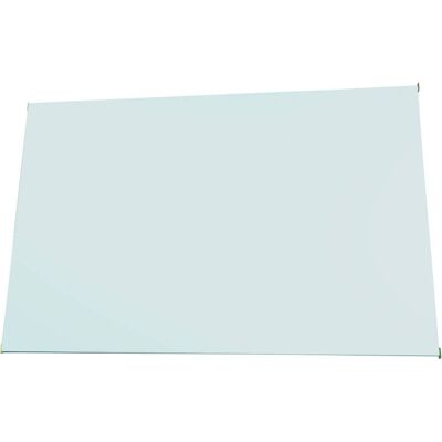 AEG koelkastdeur, wit, 538x830mm 140253323012 AEG koelkastdeur, wit, 538x830mm 140253323012