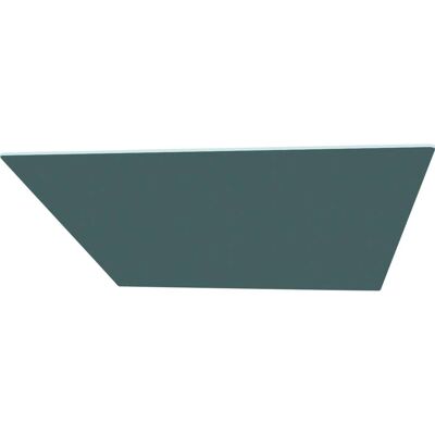 AEG glasplaat, diepvriezer, neutraal, 393x358mm 140261239028 AEG glasplaat, diepvriezer, neutraal, 393x358mm 140261239028