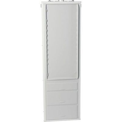 AEG koelkastdeur, wit, 531.2x1684mm, VIP 140250481045 AEG koelkastdeur, wit, 531.2x1684mm, VIP 140250481045