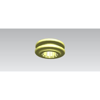 AEG afstandshouder, verwarmingselement, buis, 140264183017 AEG afstandshouder, verwarmingselement, buis, 140264183017