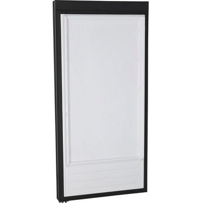 AEG koelkastdeur, set, zwart, 1200x595 4055915823 AEG koelkastdeur, set, zwart, 1200x595 4055915823