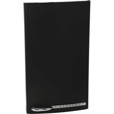 AEG koelkastdeur, set, mat zwart, 1140x605mm 4055824199 AEG koelkastdeur, set, mat zwart, 1140x605mm 4055824199