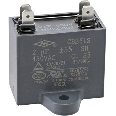 AEG condensator 4055336566 AEG condensator 4055336566
