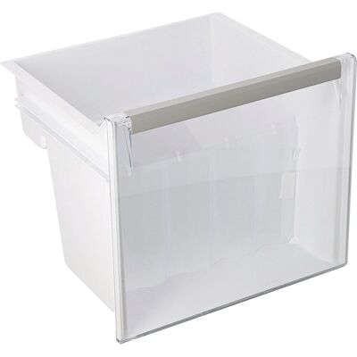 AEG groentenbak, kompleet, neutraal, 7902, 448.2x394mm 8582265426451 AEG groentenbak, kompleet, neutraal, 7902, 448.2x394mm 8582265426451