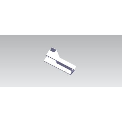 AEG deksel, scharnier, boven, 7820, 87.9x28mm 140216819015 AEG deksel, scharnier, boven, 7820, 87.9x28mm 140216819015