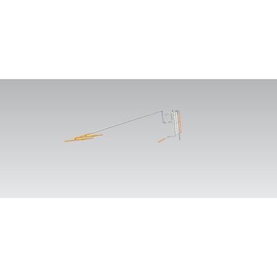 AEG verdamper, verwarming, koelkast, 0DG 140013297084 AEG verdamper, verwarming, koelkast, 0DG 140013297084