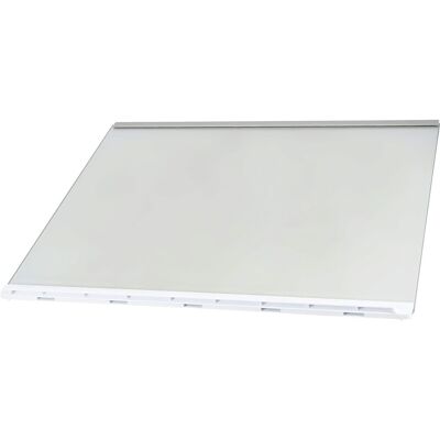 AEG glazen plank, kompleet, neutraal, 458.5x373.4mm 8582651087446 AEG glazen plank, kompleet, neutraal, 458.5x373.4mm 8582651087446