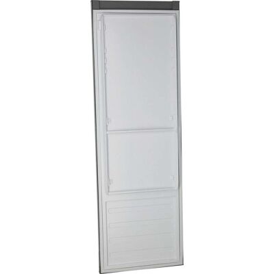 AEG koelkastdeur, inox, 590.5x1787mm 140263688396 AEG koelkastdeur, inox, 590.5x1787mm 140263688396
