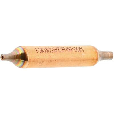 AEG droogfilter, 2-wegs, 2425315104 AEG droogfilter, 2-wegs, 2425315104