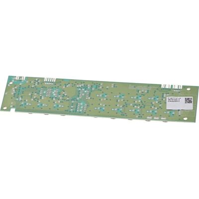 AEG gebruikersinterface-bord, geconfigureerd, Falcon short 3875729133 AEG gebruikersinterface-bord, geconfigureerd, Falcon short 3875729133