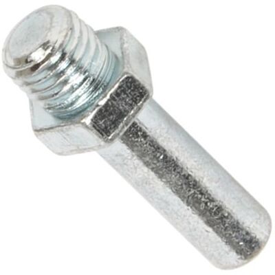 AEG Onderste scharnierpen voor koelkastdeur 2056155027 AEG Onderste scharnierpen voor koelkastdeur 2056155027