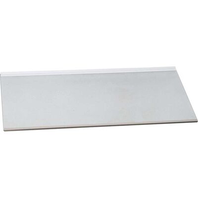 AEG glazen plank, kompleet, neutraal, 608.6x285.2mm 140279398089 AEG glazen plank, kompleet, neutraal, 608.6x285.2mm 140279398089