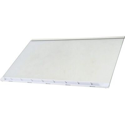 AEG glazen plank, kompleet, 476x299mm 8582651077355 AEG glazen plank, kompleet, 476x299mm 8582651077355