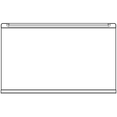 AEG Kompleet,Neutraal,477X287MM 2651041267 AEG Kompleet,Neutraal,477X287MM 2651041267
