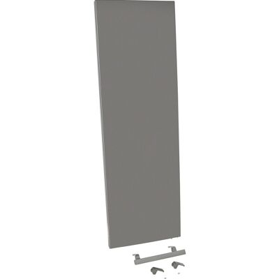 AEG koelkastdeur, set, grijs, 1860x595 4056028105 AEG koelkastdeur, set, grijs, 1860x595 4056028105