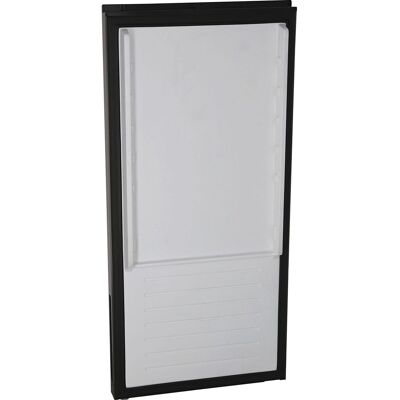 AEG koelkastdeur, set, zwart, 1212x595mm 4056020235 AEG koelkastdeur, set, zwart, 1212x595mm 4056020235