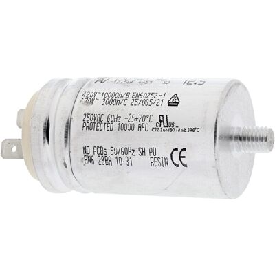 AEG condensator 4055552741 AEG condensator 4055552741
