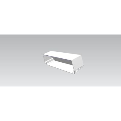 AEG flessenrek, kompleet, neutraal, 7902, 429x100mm 140216781025 AEG flessenrek, kompleet, neutraal, 7902, 429x100mm 140216781025