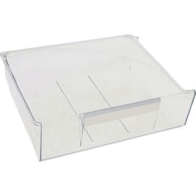 AEG Doos vriezer, kompleet, neutraal, 7902, 404x122mm 140030731180 AEG Doos vriezer, kompleet, neutraal, 7902, 404x122mm 140030731180