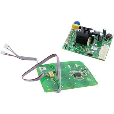 AEG elektronische module, kompleet, kit, main board +UI board 4055323085 AEG elektronische module, kompleet, kit, main board +UI board 4055323085