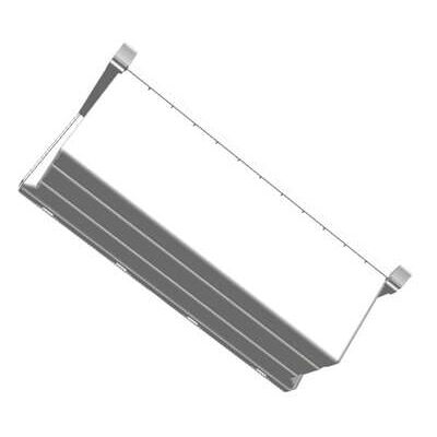 AEG Doos vriezer, kompleet, neutraal, 7902, 547x199.7mm 140179548221 AEG Doos vriezer, kompleet, neutraal, 7902, 547x199.7mm 140179548221