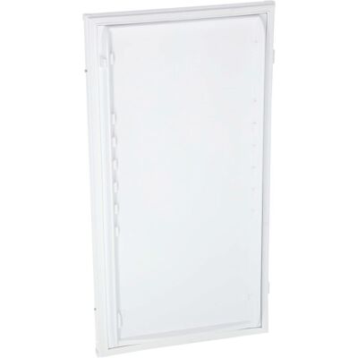 AEG koelkastdeur, wit, 531.2x997mm 140230731063 AEG koelkastdeur, wit, 531.2x997mm 140230731063