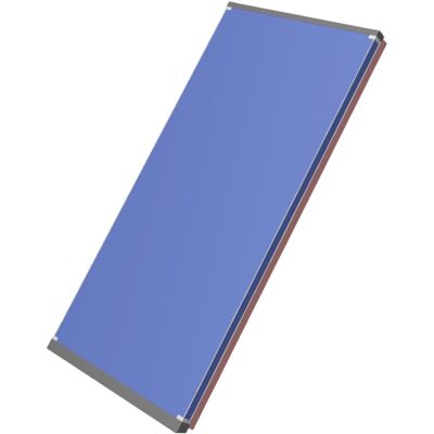 AEG FLEX - Wit - Koelkastdeur AEG FLEX - Wit - Koelkastdeur