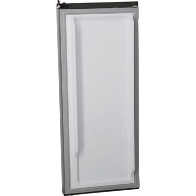 AEG koelkastdeur, boven, inox 4055849832 AEG koelkastdeur, boven, inox 4055849832