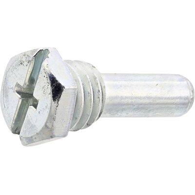 AEG Scharnierstift - 22,5mm - M8-H6 - Voor scharnieren AEG Scharnierstift - 22,5mm - M8-H6 - Voor scharnieren